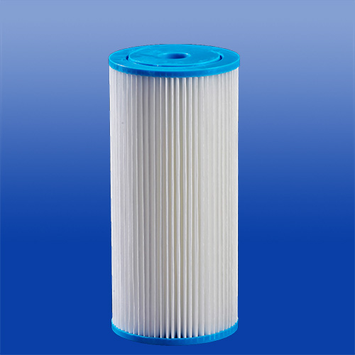 DL series Folded filter element