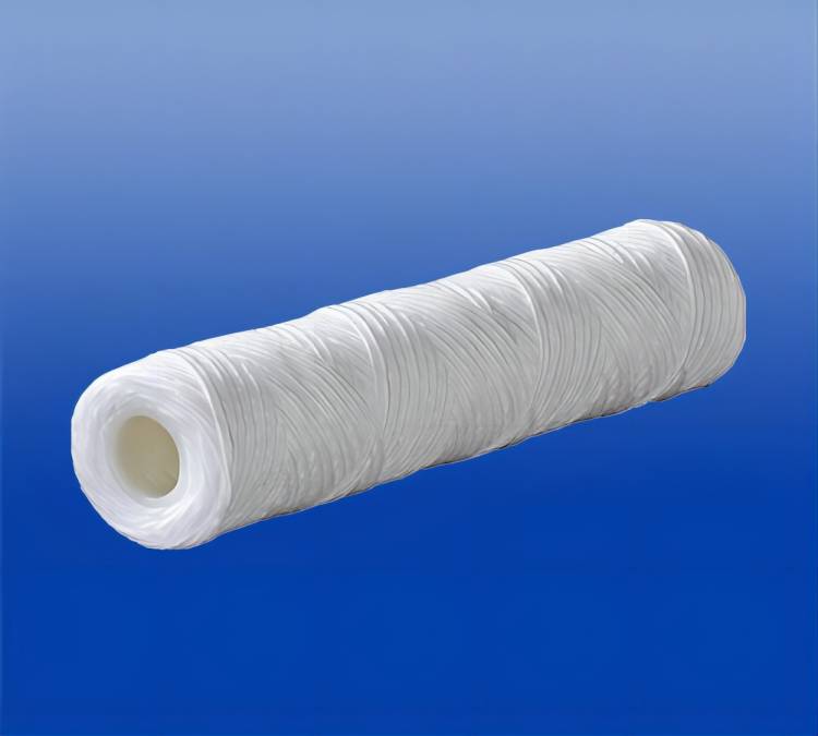 SW Series - Wire Wound Filter Elements