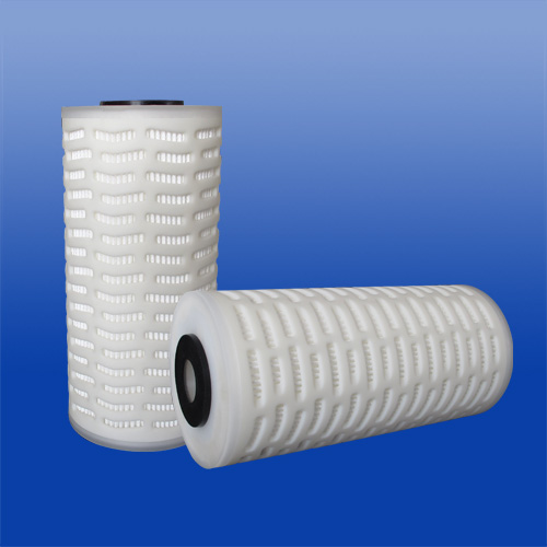 BHF115G Series Pleated Filter Element