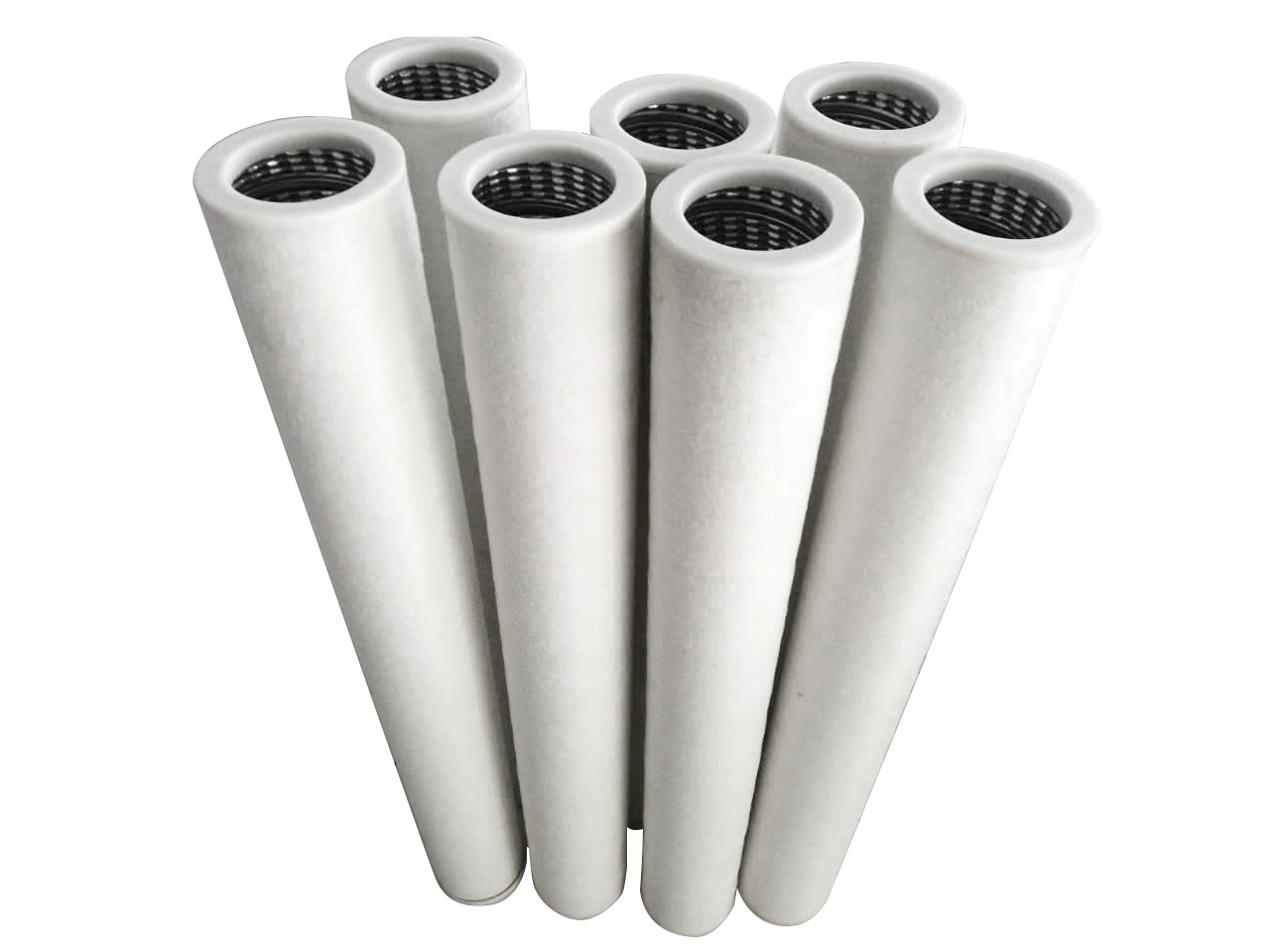 Gas Filter Element