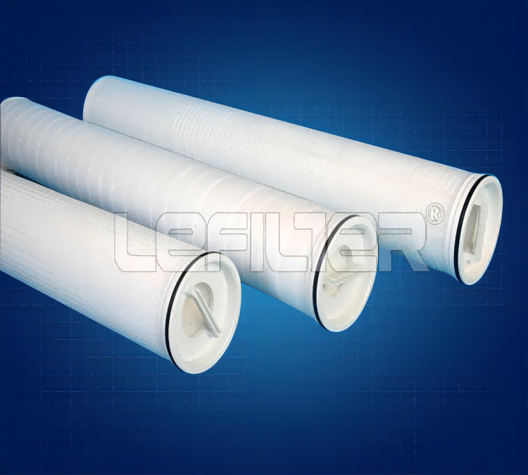 PFTM 1-20U-HFH 13 high flow water filter element