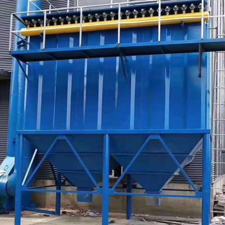 Cyclone dust collector working principle and its advantages and disadvantages