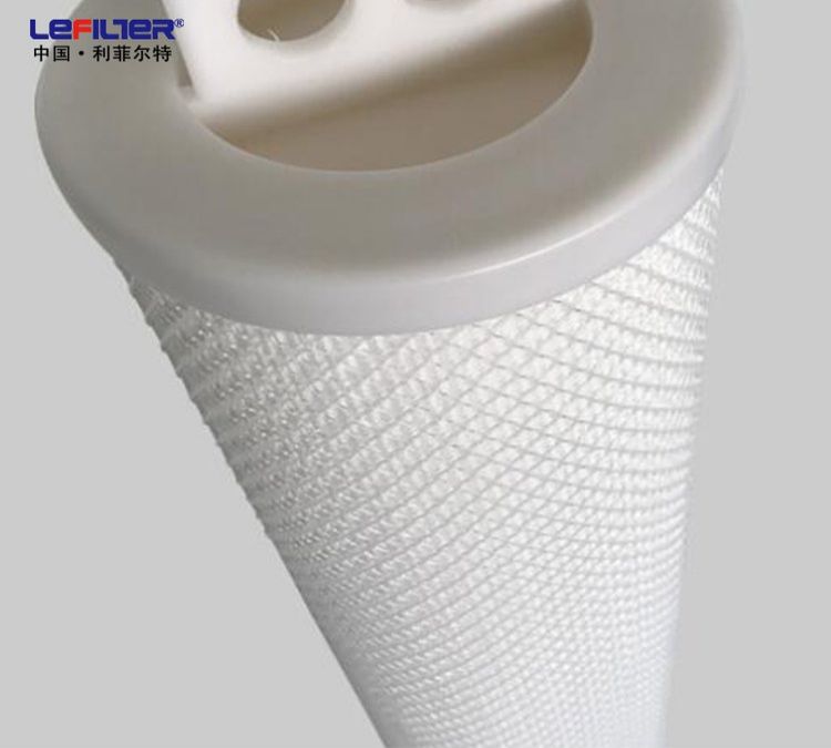 RCP010-20SPP equivalent ParMax high flow filter element