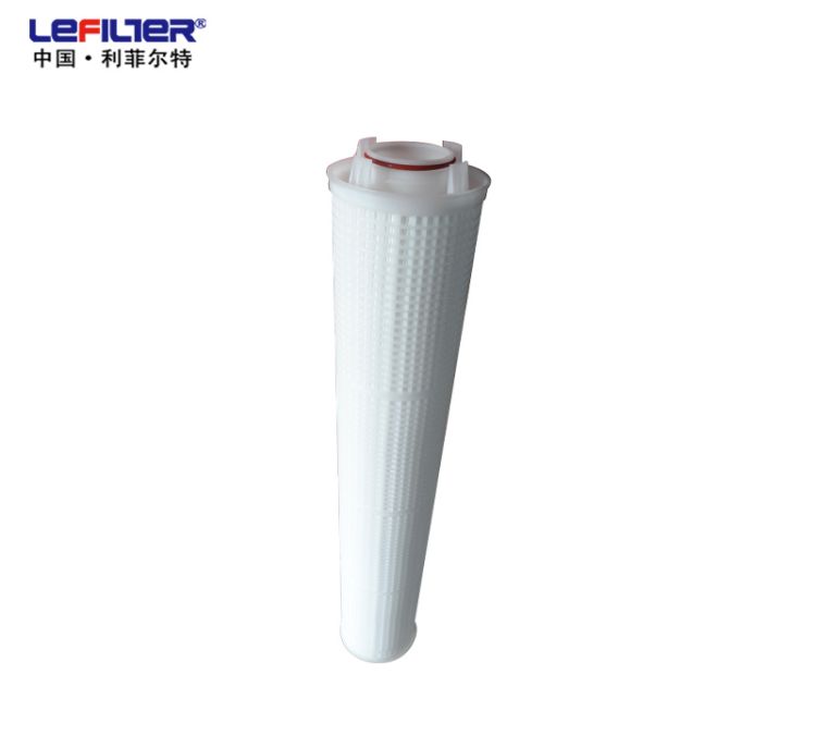 HFU620UY060J Replacement High Flow Industrial Water Filter Element