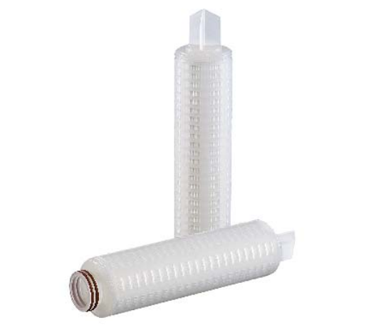 Lefilter Equivalent Clarifl ow®-G (General Grade) Filter Cartridges