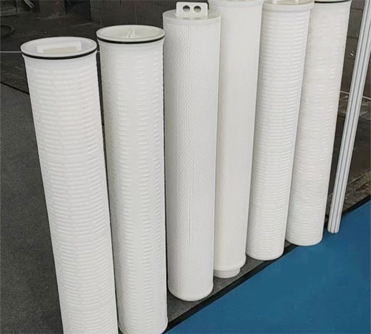 RCP010-20EPP equivalent ParMax high flow filter element