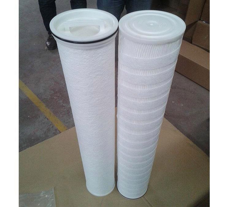 Large Diameter Pleated Filter Cartridges MXGP020-40N-SM