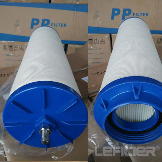 The product introduction of coalescing separation filter element