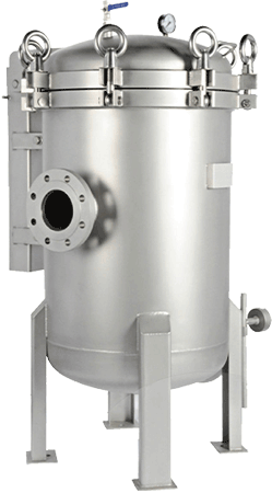 High Flow Cartridge Filter