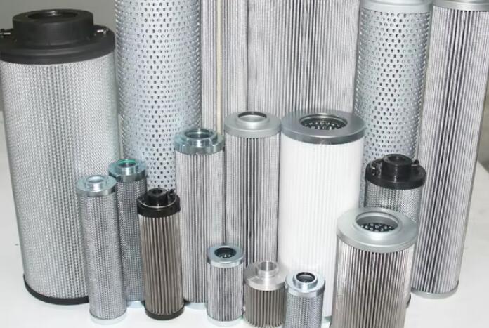 Different Types of Oil Filters and How They Work