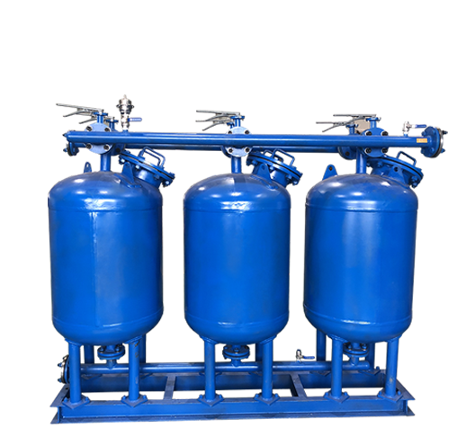 Shallow Sand Filters: Enhancing Water Filtration Across Industries