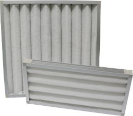 Primary Air Filters: The First Line of Defense in Air Filtration Systems