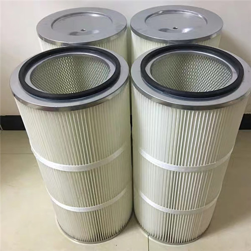 Air Filter Cartridges: Essential Components for Clean Air