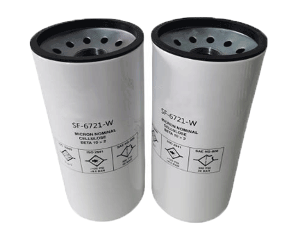 STAUFF Filter Elements RP200E03B: Precision Filtration for Optimal Performance