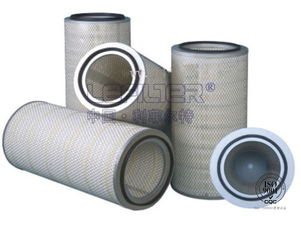 How to choose the right dust filter cartridge