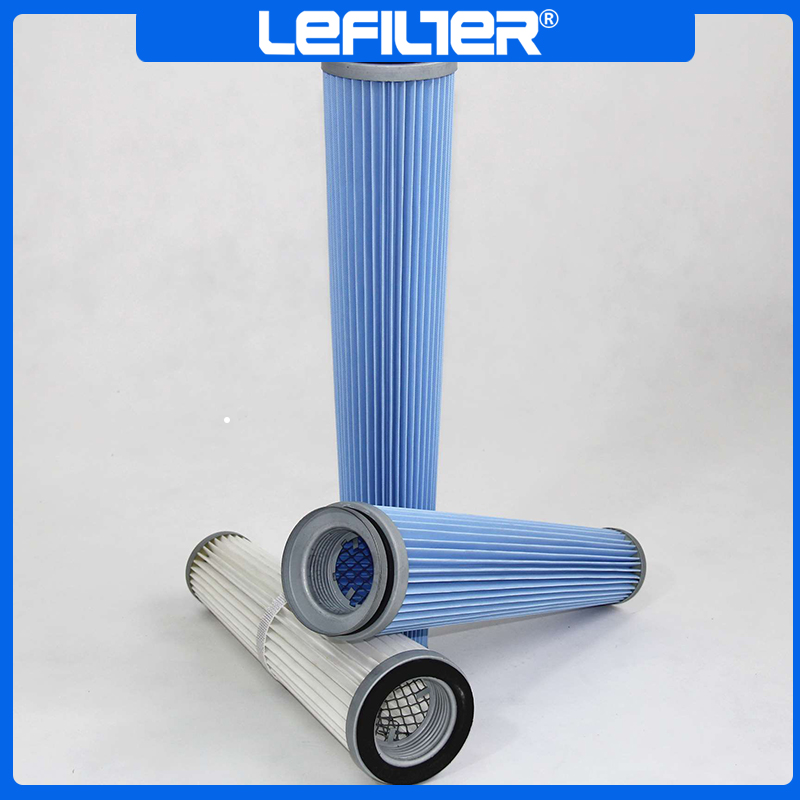 Dust Cartridge Filters: The Backbone of Efficient Dust Removal