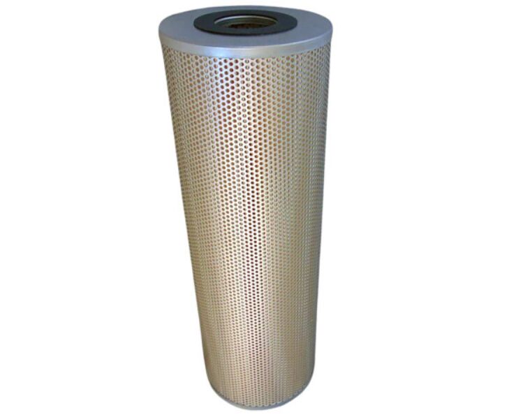 Equivalent HILLIARD oil filter cartridge PL718-05-CN replacement HILLIARD hydraulic filter element