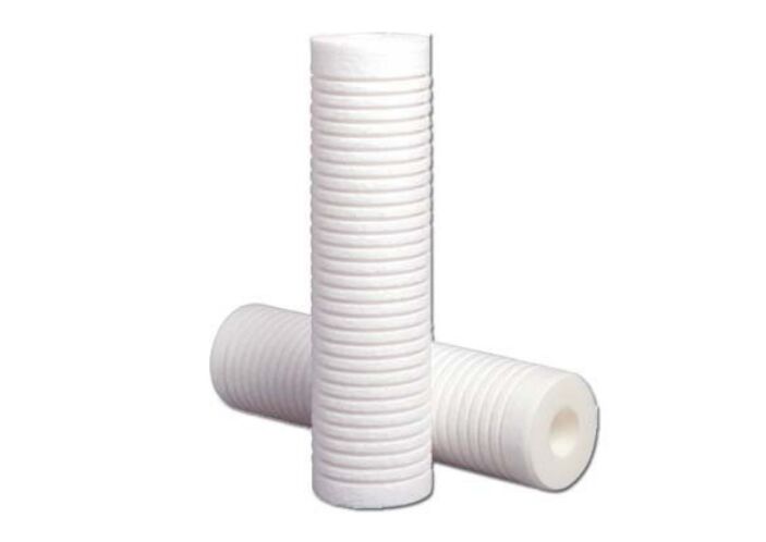 Replacement RT Series RT30B16G20NN Melt-blown Water Filter Cartridge LF-PP-30-05-QC