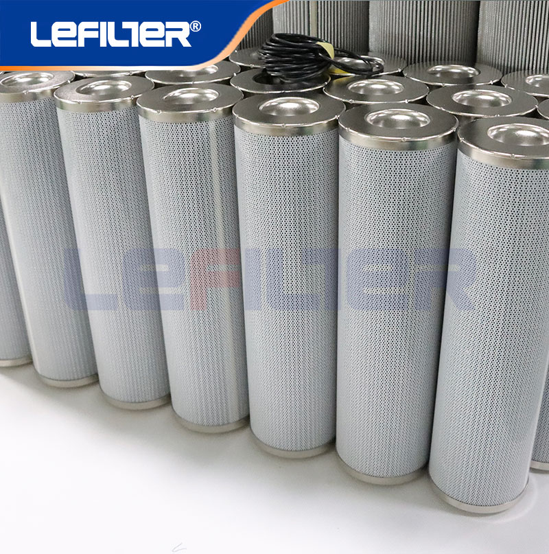 Filter folded filter element hydraulic station 0660R replaces Hydac hydraulic oil filter element