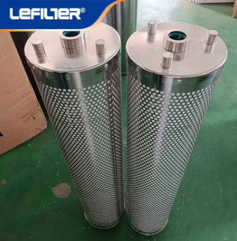 SHPT4172HP1082-V Ion Resin Acid Removal Filter