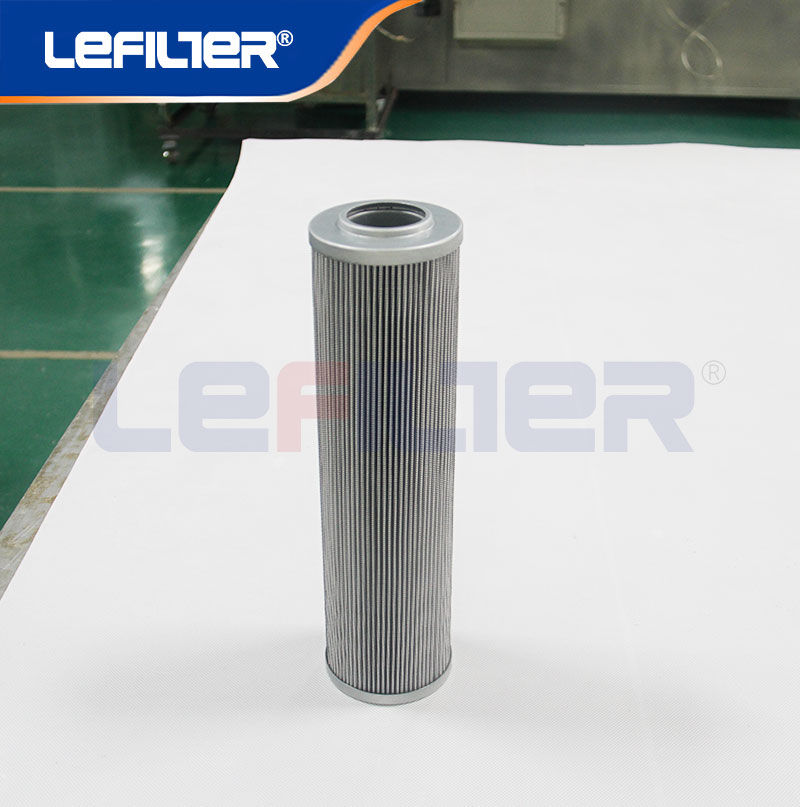 Replaces Hydac 0075D005BM4HC Oil removal Glass fiber folding