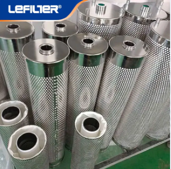 ABZFE-R0050-10-1X/V-A parallel hydraulic oil filter element power plant acid removal separation filtration