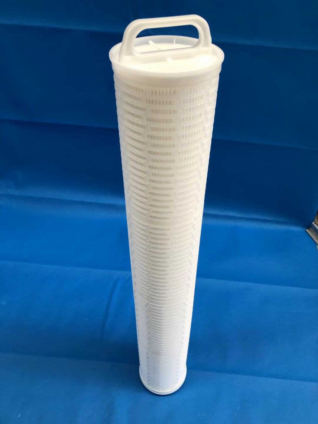 3M High Flow Cartridge Filters: A Comprehensive Guide