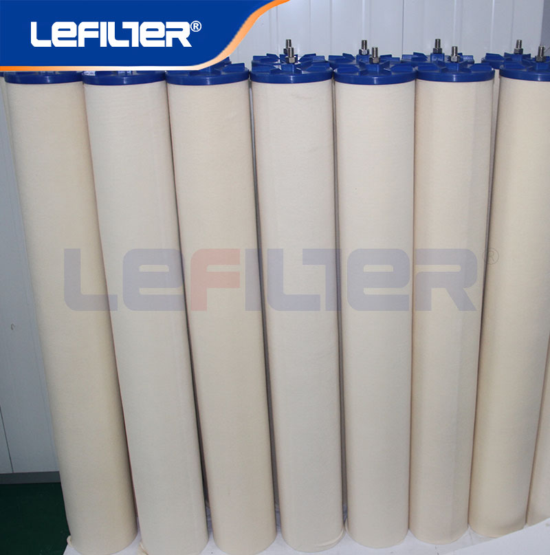 Coalescing filter element replaces P-all LXM-15-110 P-all separation filter