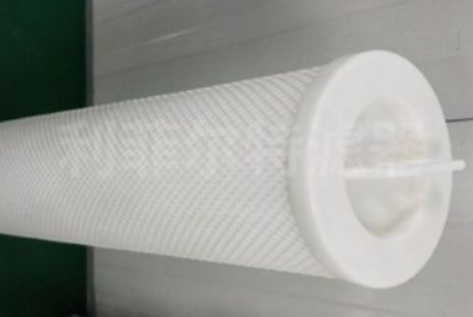 Replacement Pall High-Flow Filter Element Applied In The Medical Field 