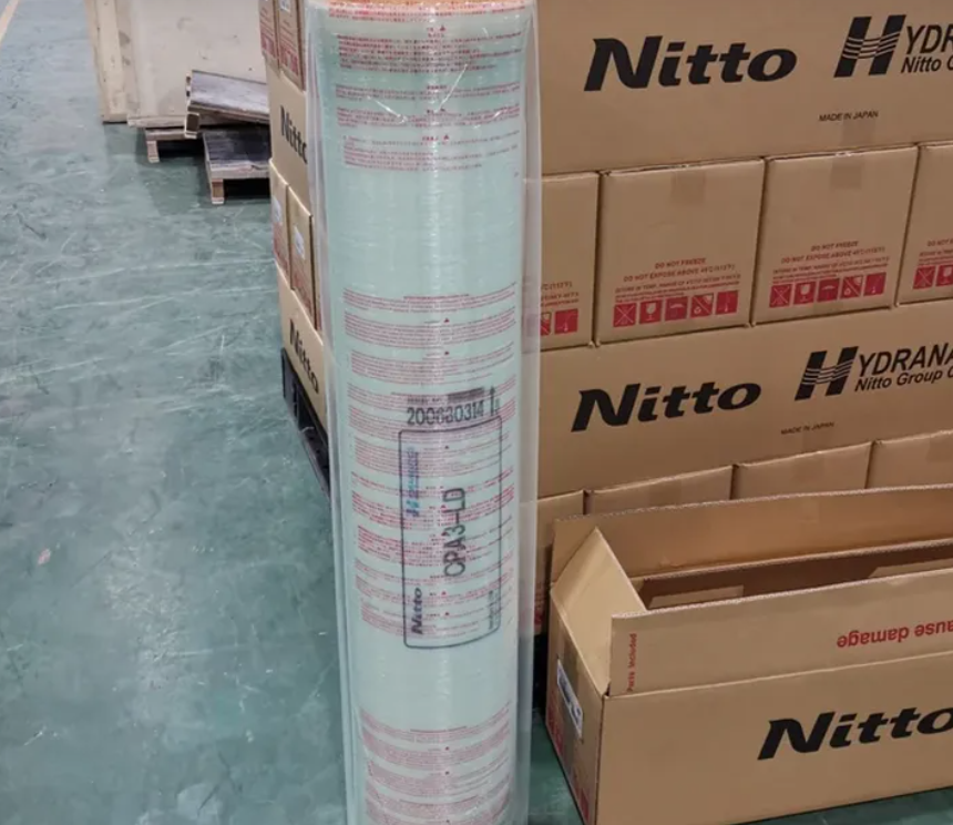 8inch DOW Filmtec Reverse Osmosis Membrane BW30-400