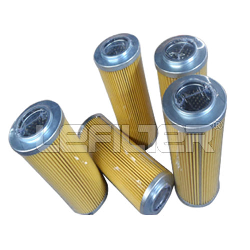 oil filter element