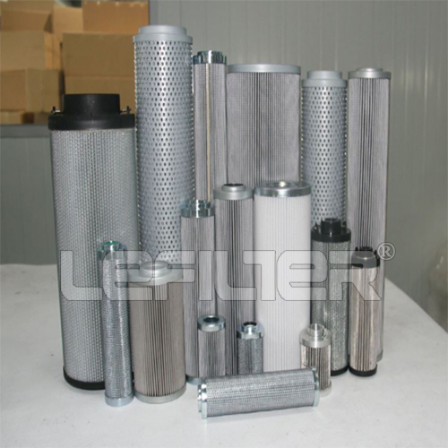 oil filter element