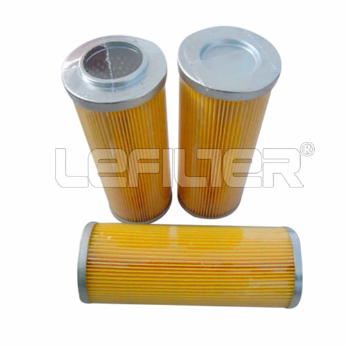 oil filter element