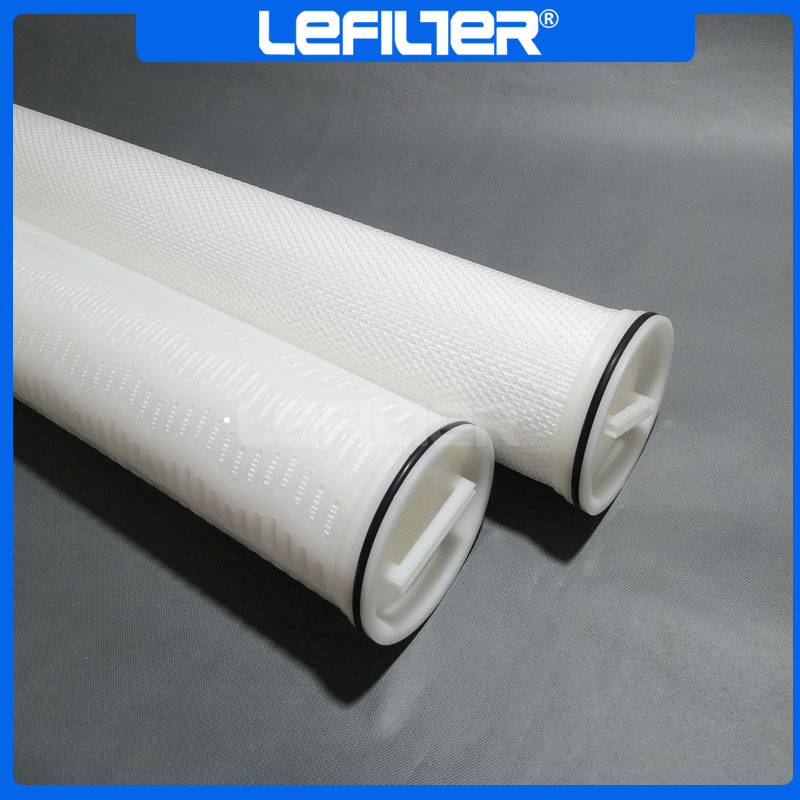 High flow water filter element 60 inches (3)