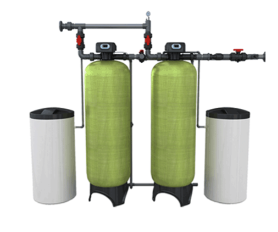 Enjoy the purity and encounter the outstanding charm of softening water equipment