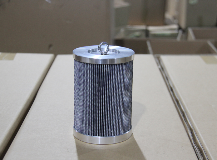 Non-standard customized oil filter element (3)