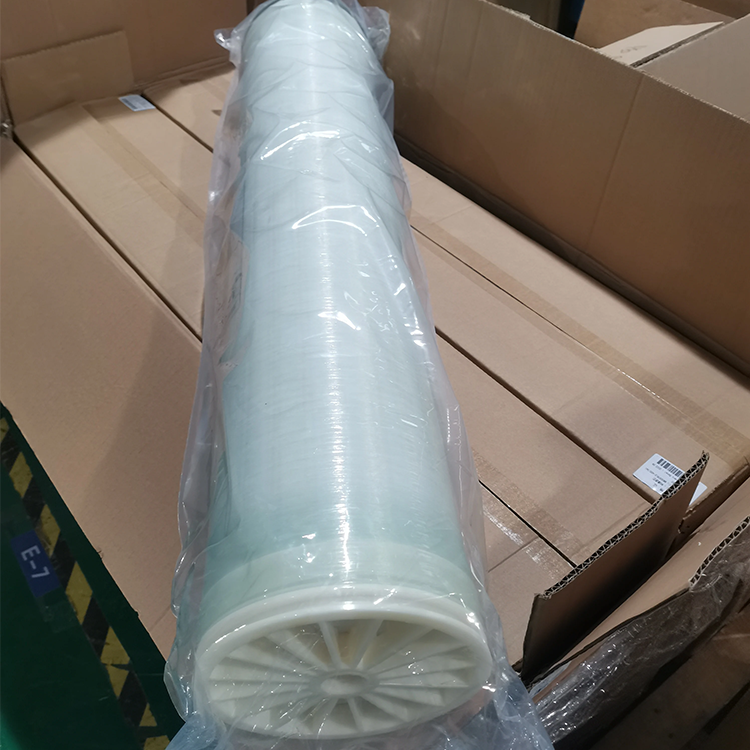 Industrial Water Purifier Filter High Pressure 4040 RO Membrane Element