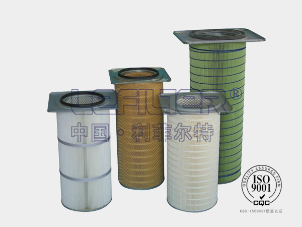 How to choose the right dust filter cartridge (4)