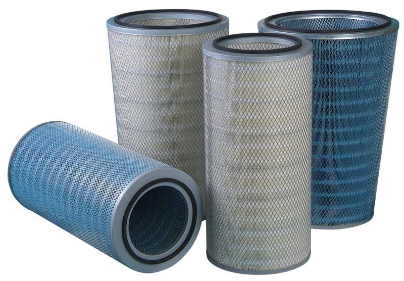 Liffield Donaldson Replacement Filter Cartridge