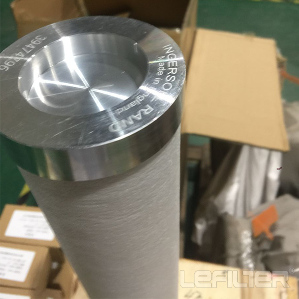 natural gas filter cartridge