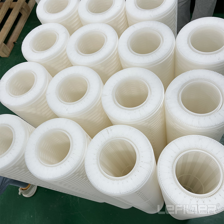 Common classifications of high flow water filter cartridges (3)