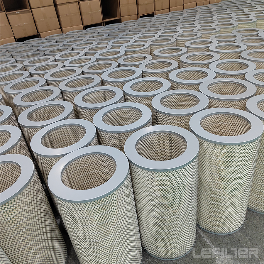 P181070 Dust Collector Filter cartdrige hepa filter 1