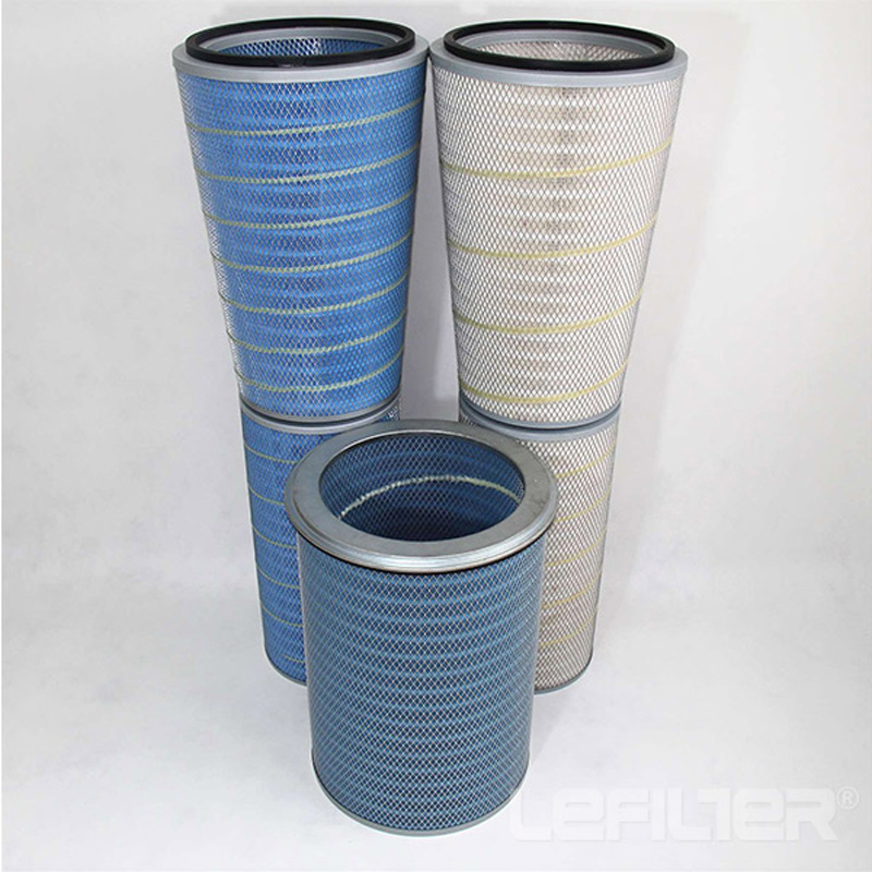 dust collector filter introduction to different types (2)