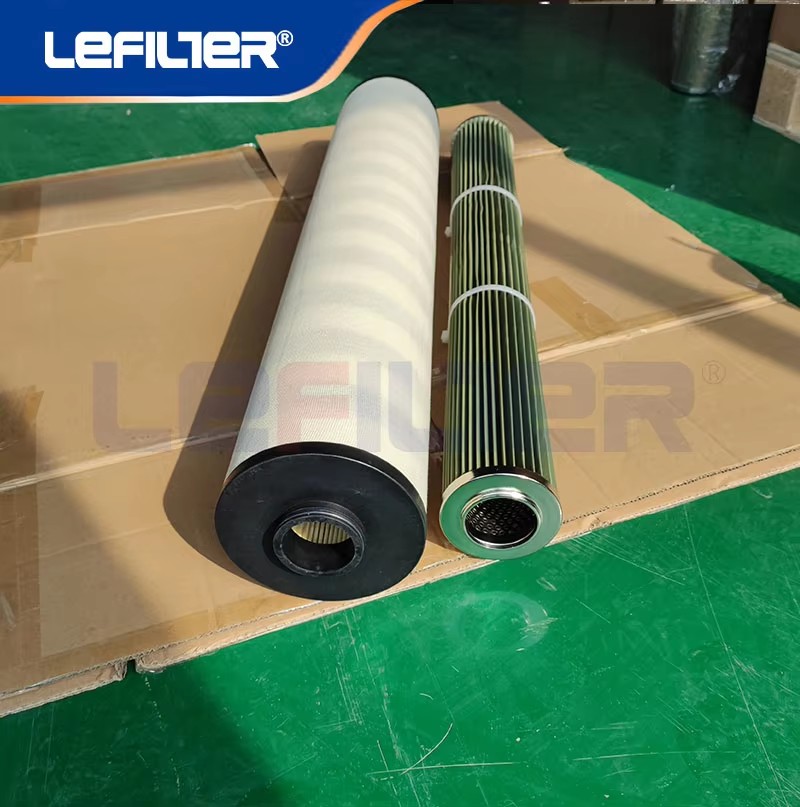 Case Introduction of coalescence separation filter element in Industrial Field