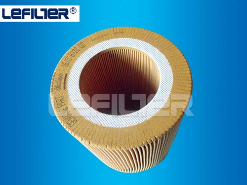 1613872000 atlas copco air compressor filter cartridge