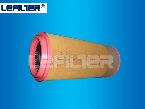 Atlas Copco Compressor Parts Air Filter 1621510700