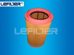 1621510700 Air Filter Element for GA18/22 Atlas Copco Air Co