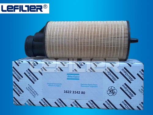 1622365280 Atlas copco oil filter in air compressor