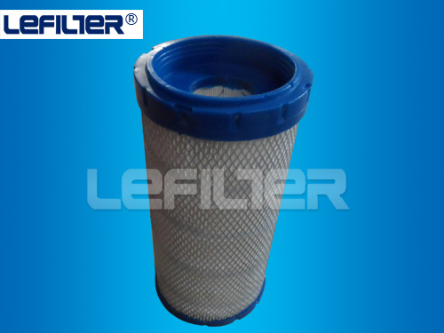 Ingersoll Rand air compressor inlet air filter