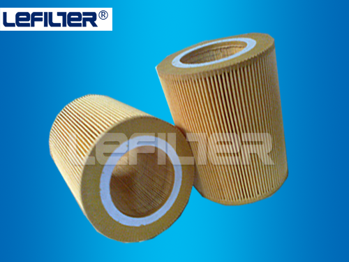 Ingersoll Rand air compressor air filter cartridge made in china